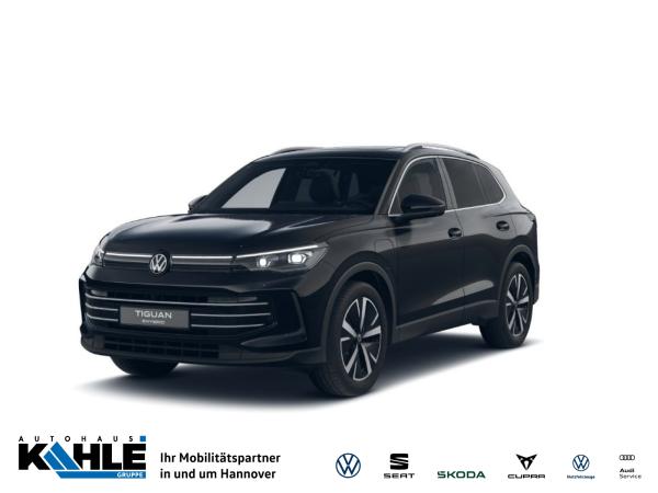 Volkswagen Tiguan 1.5 eHybrid DSG Elegance SOFORT VERFÜGBAR!  IQ.DrivePremium AHK GJR WinterPremium