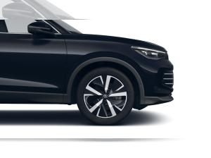 Volkswagen Tiguan 1.5 eHybrid DSG Elegance SOFORT VERFÜGBAR!  IQ.DrivePremium AHK GJR WinterPremium