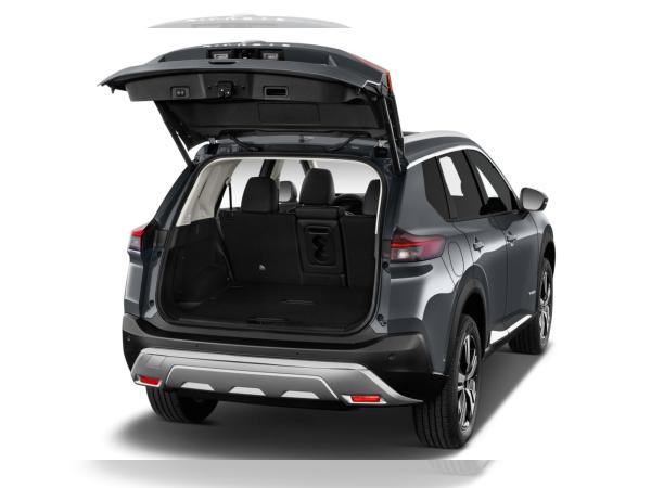 Nissan X-Trail X-Trail 1.5 163PS AT 4x2 Tekna+ 5 Sitze 20