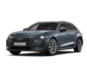 Audi A5 Avant quattro S-tronic *AHK*ACC*LEDER*NAVI*SPORTSITZE*