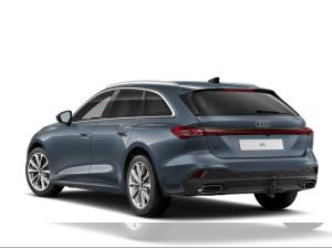 Audi A5 Avant quattro S-tronic *AHK*ACC*LEDER*NAVI*SPORTSITZE*