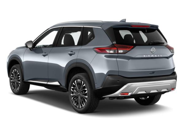 Nissan X-Trail X-Trail 1.5 163PS AT 4x2 Tekna+ 5 Sitze 20