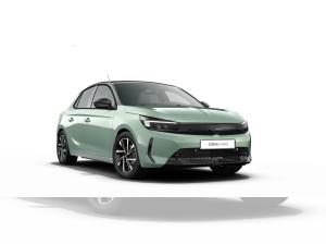 Opel Corsa YES 1.2 MHEV 6-Gang-Doppelkupplungsgetriebe