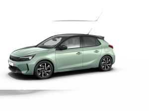 Opel Corsa YES 1.2 MHEV 6-Gang-Doppelkupplungsgetriebe