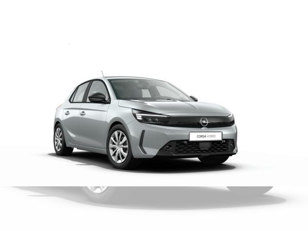 Opel Corsa , Edition, 1.2 MHEV , 6-Gang-Doppelkupplungsgetriebe