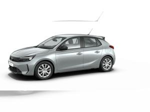 Opel Corsa , Edition, 1.2 MHEV , 6-Gang-Doppelkupplungsgetriebe