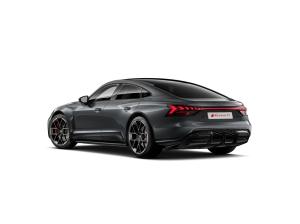 Audi RS e-tron GT performance