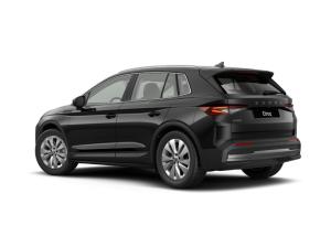 Skoda Elroq 85x 82 kWh Batterie 210 kW 1-Gang-Automatik 4x4
