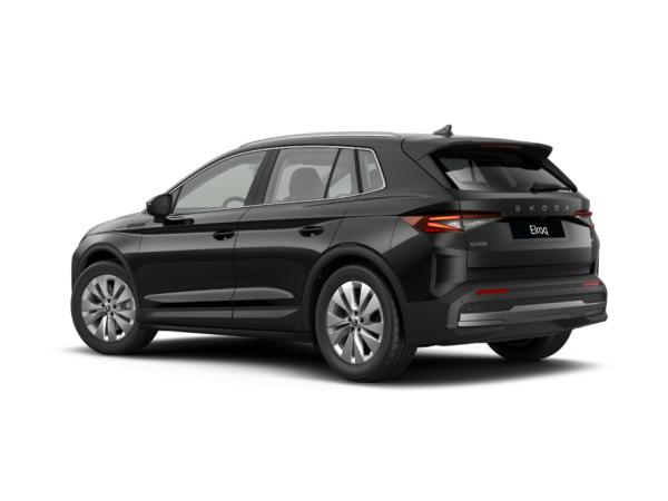 Skoda Elroq 85x 82 kWh Batterie 210 kW 1-Gang-Automatik 4x4