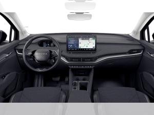 Skoda Elroq 85x 82 kWh Batterie 210 kW 1-Gang-Automatik 4x4