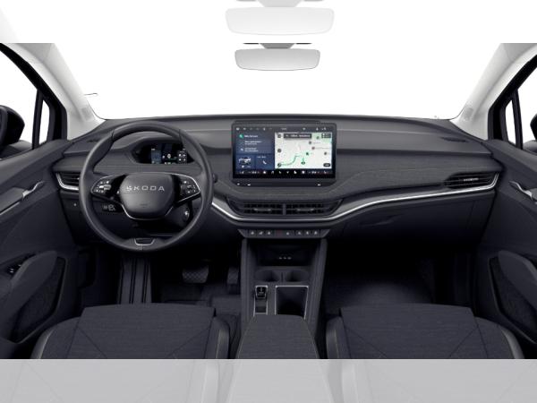 Skoda Elroq 85x 82 kWh Batterie 210 kW 1-Gang-Automatik 4x4