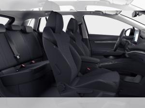 Skoda Elroq 85x 82 kWh Batterie 210 kW 1-Gang-Automatik 4x4