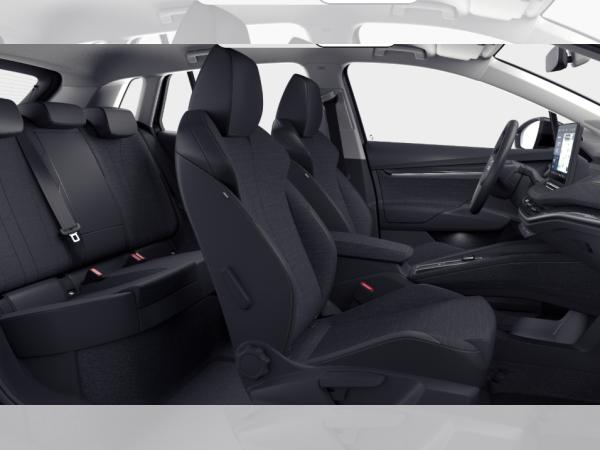 Skoda Elroq 85x 82 kWh  Batterie 210 kW 1-Gang-Automatik 4x4