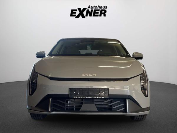 Kia EV4 Earth 81,4 kWh | SOFORT VERFÜGBAR | Privat