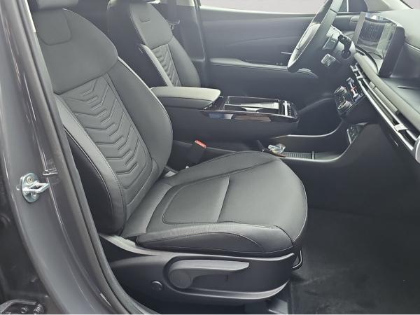 Hyundai TUCSON 1.6T-GDI 7-DCT TREND/MATRIX/NAVI