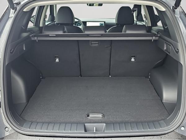 Hyundai TUCSON 1.6T-GDI 7-DCT TREND/MATRIX/NAVI