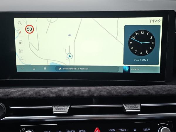 Hyundai TUCSON 1.6T-GDI 7-DCT TREND/MATRIX/NAVI