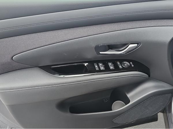 Hyundai TUCSON 1.6T-GDI 7-DCT TREND/MATRIX/NAVI