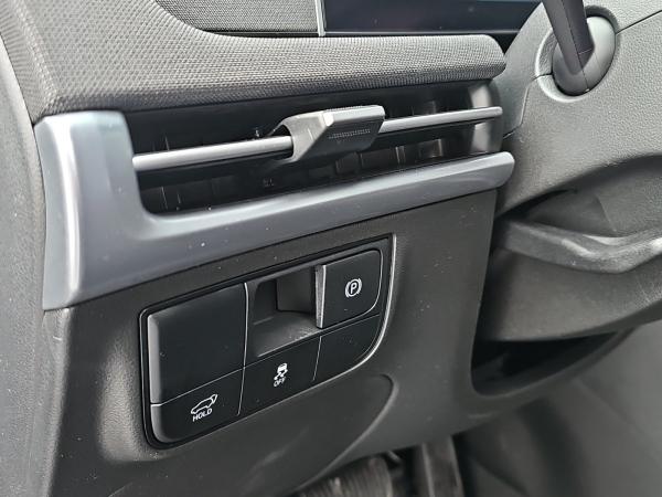 Hyundai TUCSON 1.6T-GDI 7-DCT TREND/MATRIX/NAVI