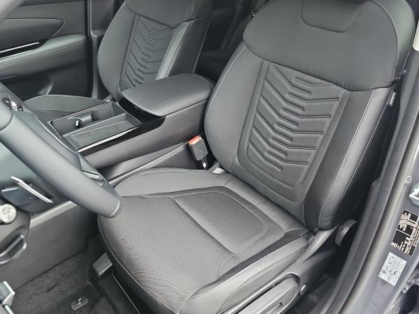 Hyundai TUCSON 1.6T-GDI 7-DCT TREND/MATRIX/NAVI