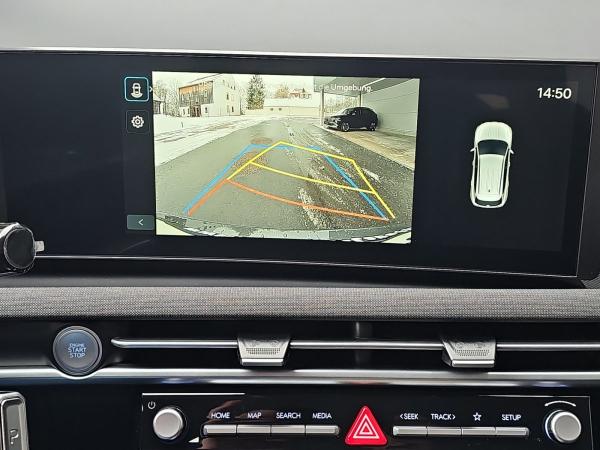 Hyundai TUCSON 1.6T-GDI 7-DCT TREND/MATRIX/NAVI