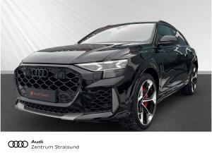 Audi RS Q8 performance, exclusive Leder!