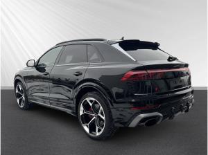 Audi RS Q8 performance, exclusive Leder!