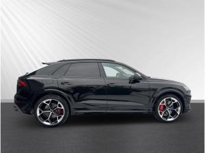 Audi RS Q8 performance, exclusive Leder!