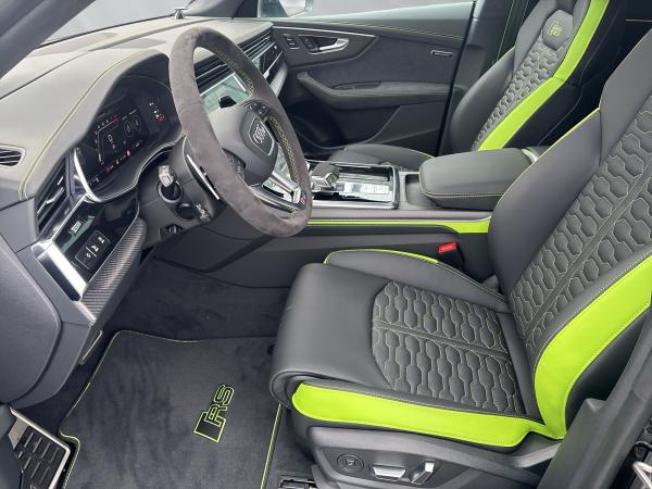 Audi RS Q8 performance 471 kW tiptronic Sonderkonditionen*