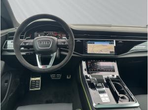 Audi RS Q8 performance, exclusive Leder!