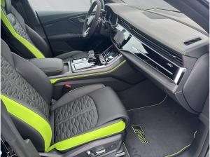 Audi RS Q8 performance, exclusive Leder!