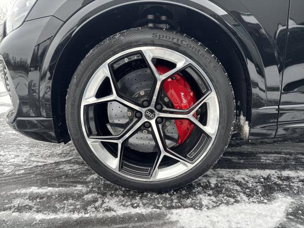 Audi RS Q8 performance 471 kW tiptronic Sonderkonditionen*