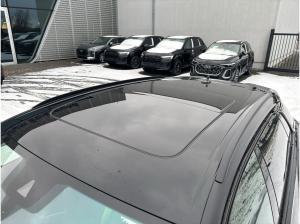 Audi RS Q8 performance, exclusive Leder!