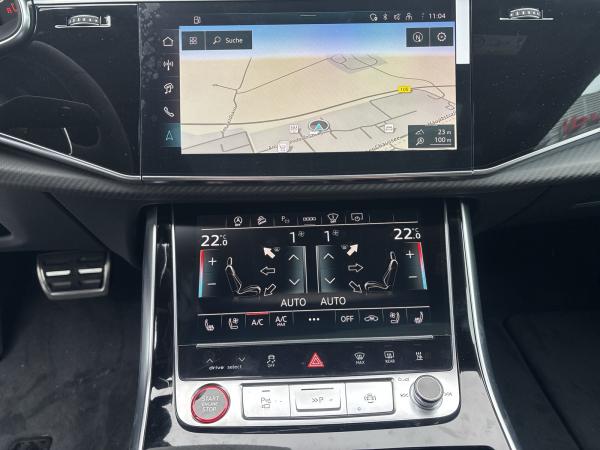 Audi RS Q8 performance 471 kW tiptronic Sonderkonditionen*