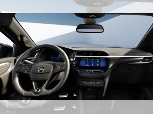 Opel Corsa Opel Corsa Hybrid 81 kW GS