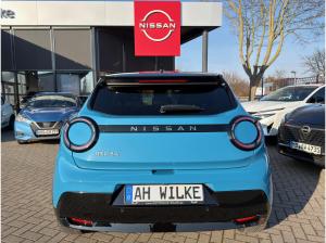 Nissan Micra NEW MICRA EV 52kWh EVOLVE - APRIL 2026