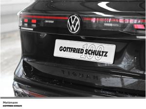 Volkswagen Tiguan R-Line 2.0 TDI 4MOTION (Mettmann)