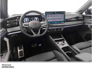 Volkswagen Tiguan R-Line 2.0 TDI 4MOTION (Mettmann)