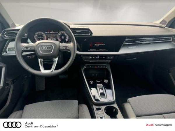 Audi A3 S Line-Sportback 30 TFSI - Nur für Sonderzielgruppen (Düsseldorf)