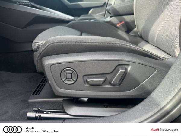 Audi A3 S Line-Sportback 30 TFSI - Nur für Sonderzielgruppen (Düsseldorf)
