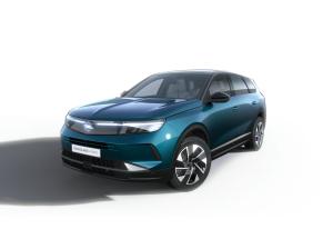 Opel Grandland GS MHEV Allwe. Reifen/Elek. Heckklappe + Flat4Free