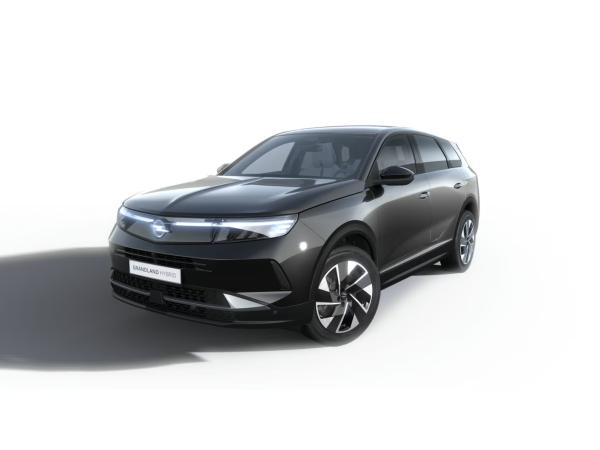 Opel Grandland GS MHEV Allwe. Reifen/Elek. Heckklappe + Flat4Free