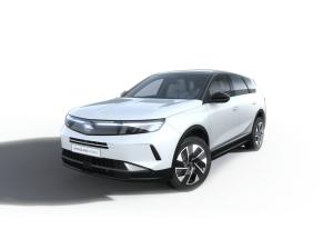 Opel Grandland GS MHEV Allwe. Reifen/Elek. Heckklappe + Flat4Free