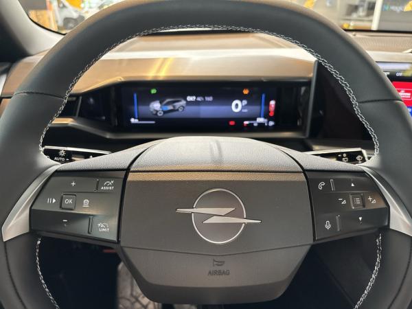 Opel Grandland Electric 73 kWh Komfort-Paket ❣️‼️Frühlings-Deal‼️❣️