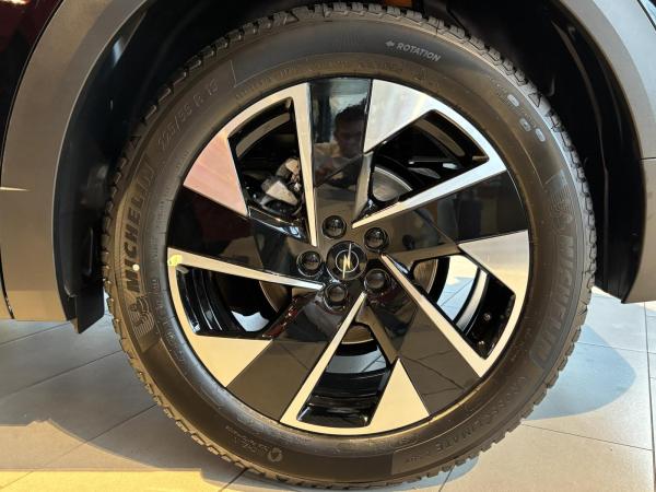 Opel Grandland Electric 73 kWh Komfort-Paket ❣️‼️Frühlings-Deal‼️❣️