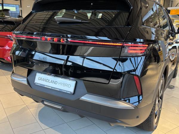 Opel Grandland Electric 73 kWh Komfort-Paket ❣️‼️Frühlings-Deal‼️❣️