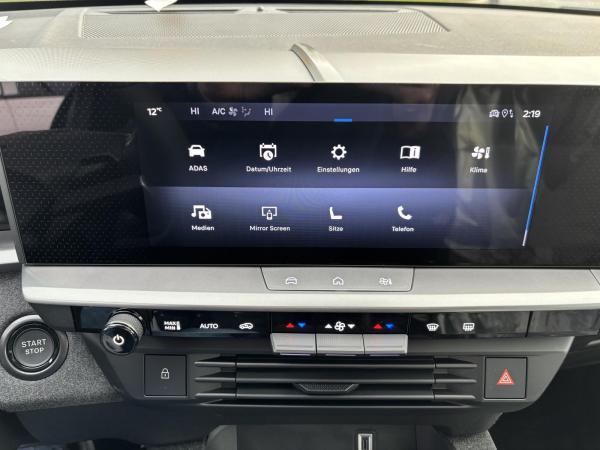 Opel Grandland Electric 73 kWh Komfort-Paket ❣️‼️Frühlings-Deal‼️❣️