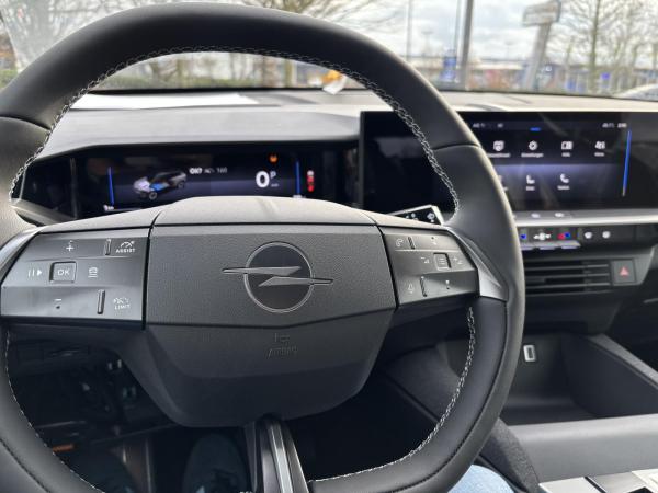 Opel Grandland Electric 73 kWh Komfort-Paket ❣️‼️Frühlings-Deal‼️❣️