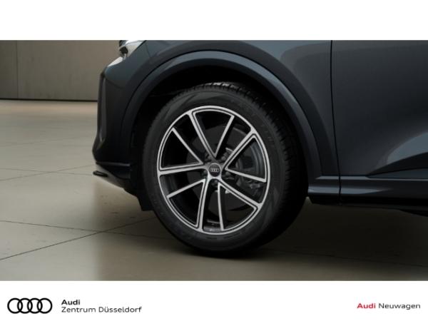 Audi Q5 TDI quattro S-Tronic - Nur für Sonderzielgruppen (Düsseldorf)