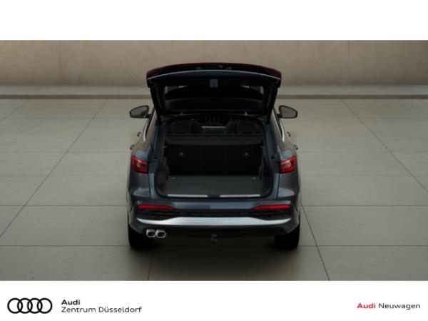 Audi Q5 TDI quattro S-Tronic - Nur für Sonderzielgruppen (Düsseldorf)